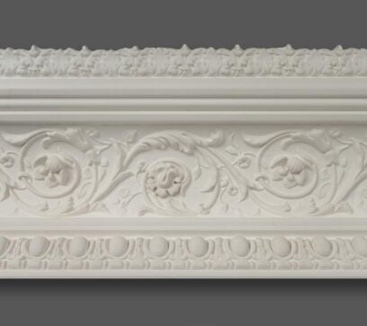 CR 391 Victorian Cornice/Coving