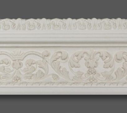 CR 392 Victorian Cornice/Coving