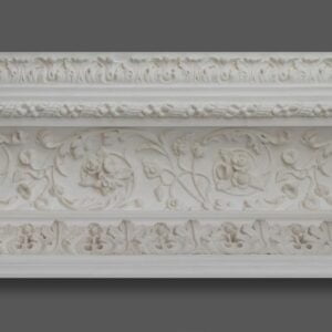 CR 393 Victorian Cornice/Coving