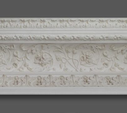 CR 393 Victorian Cornice/Coving