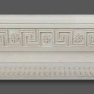CR 395 Georgian Cornice/Coving