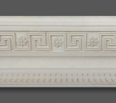 CR 395 Georgian Cornice/Coving