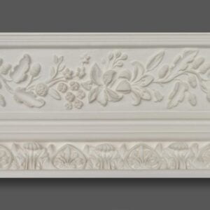 CR 397 Victorian Cornice/Coving