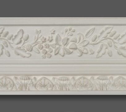 CR 397 Victorian Cornice/Coving
