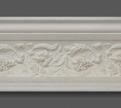 CR 399 Georgian Cornice/Coving