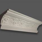 CR 399 Georgian Cornice/Coving