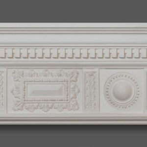 CR 400 Georgian Cornice/Coving