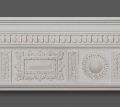 CR 400 Georgian Cornice/Coving