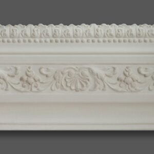 CR 402 Victorian Cornice/Coving