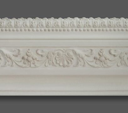 CR 402 Victorian Cornice/Coving
