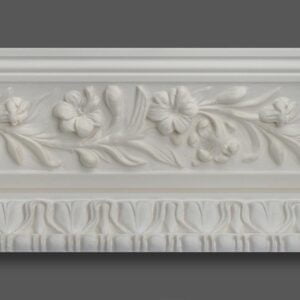 CR 404 Georgian Cornice/Coving