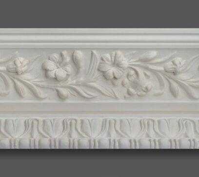 CR 404 Georgian Cornice/Coving