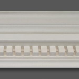 CR 406 Georgian Cornice/Coving