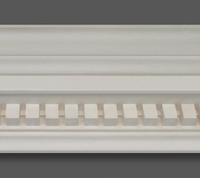 CR 406 Georgian Cornice/Coving