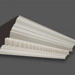 CR 406 Georgian Cornice/Coving