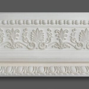 CR 407 Georgian Cornice/Coving