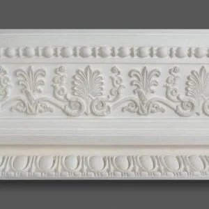 CR 407 Georgian Cornice/Coving