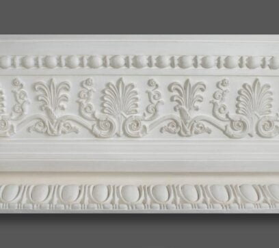 CR 407 Georgian Cornice/Coving