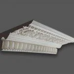 CR 407 Georgian Cornice/Coving