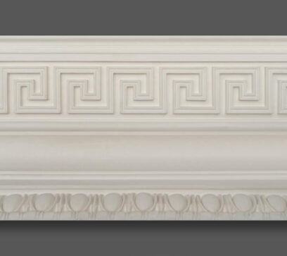 CR 408 Georgian Cornice/Coving