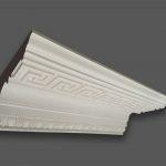 CR 408 Georgian Cornice/Coving