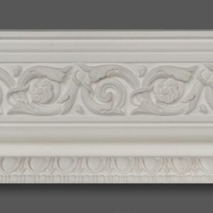 CR 409 Georgian Cornice/Coving