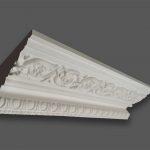 CR 409 Georgian Cornice/Coving