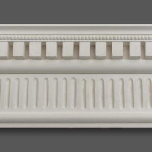 CR 411 Georgian Cornice/Coving