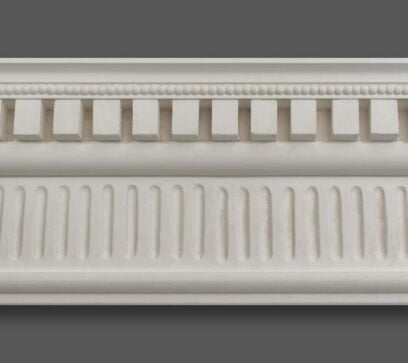 CR 411 Georgian Cornice/Coving