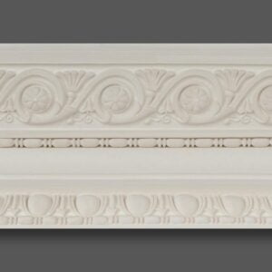 CR 412 Georgian Cornice/Coving