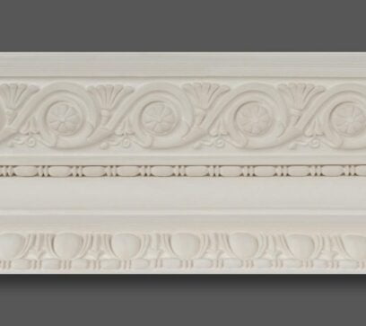CR 412 Georgian Cornice/Coving