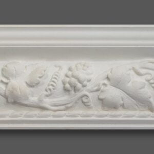 CR 413 Arts & Crafts Cornice/Coving