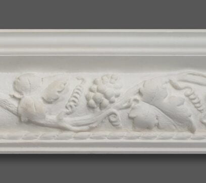CR 413 Arts & Crafts Cornice/Coving