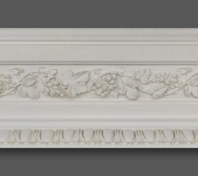 CR 414 Victorian Cornice/Coving