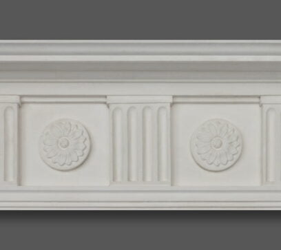 CR 415 Georgian Cornice/Coving