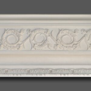 CR 417 Victorian Cornice/Coving