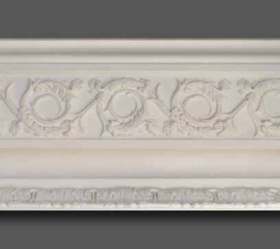 CR 417 Victorian Cornice/Coving