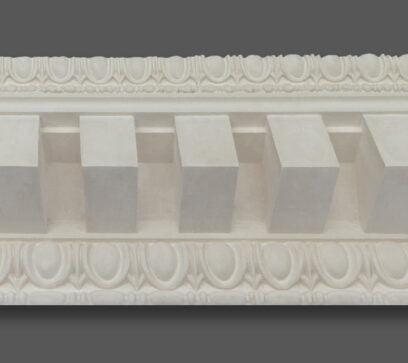 CR 418 Georgian Cornice/Coving