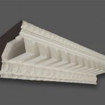 CR 418 Georgian Cornice/Coving