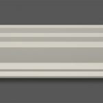 CR 443 Victorian Cornice/Coving