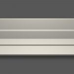 CR 458 Edwardian Cornice/Coving