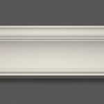 CR 466 Edwardian Cornice/Coving