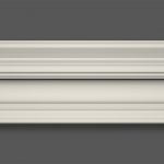 CR 466 Edwardian Cornice/Coving