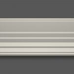 CR 466 Edwardian Cornice/Coving