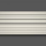 CR 466 Edwardian Cornice/Coving