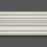 CR 466 Edwardian Cornice/Coving