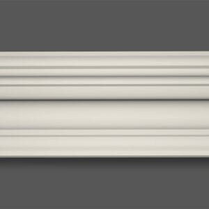 CR 497 Victorian Cornice/Coving