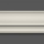 CR 466 Edwardian Cornice/Coving