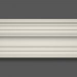 CR 466 Edwardian Cornice/Coving
