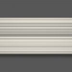 CR 466 Edwardian Cornice/Coving